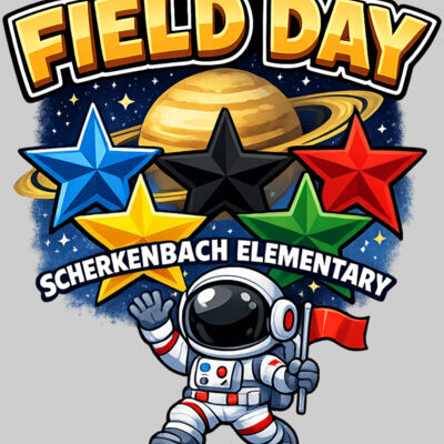 Field Day Thumbnail