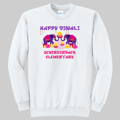 Adult Crewneck - Fall - Diwali  Thumbnail