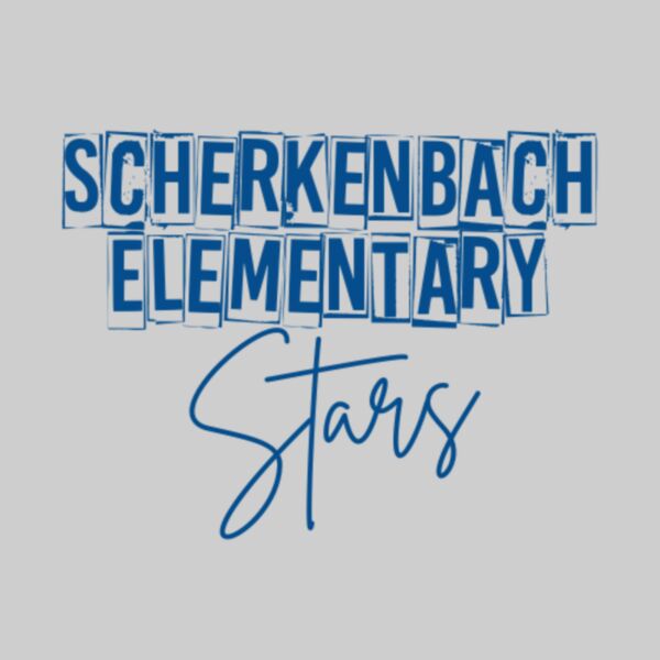 Stencil - Blue Thumbnail