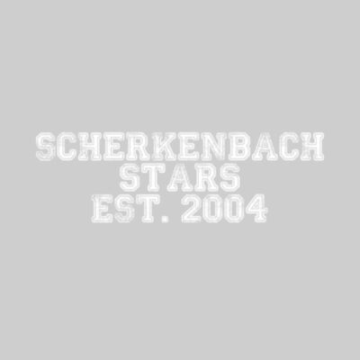 Scherkenbach Stars - White Thumbnail