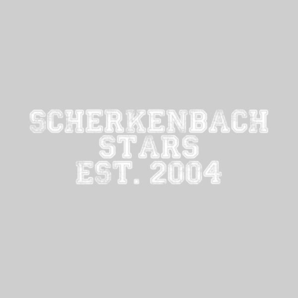 Scherkenbach Stars - White Thumbnail