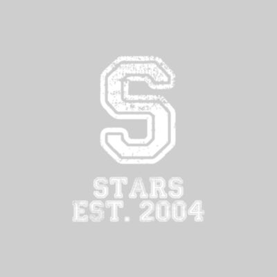 S Stars - White Thumbnail