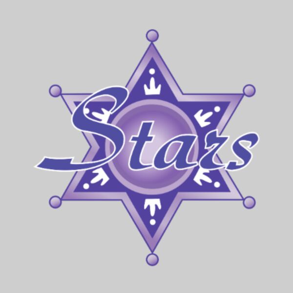 Stars - Purple Thumbnail