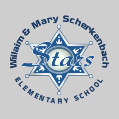 School Logo - Blue Thumbnail