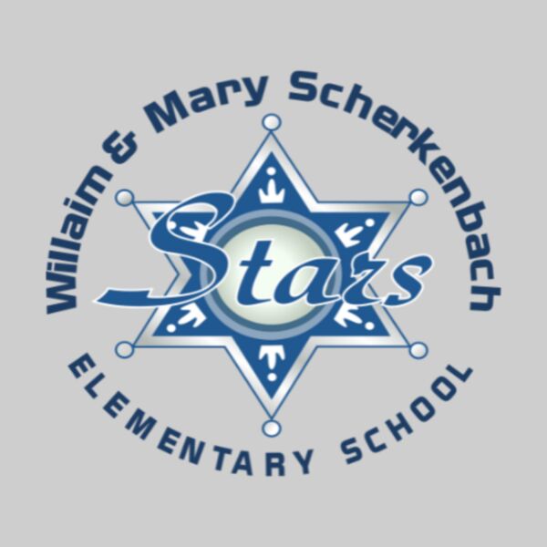 School Logo - Blue Thumbnail