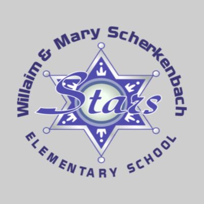 School Logo - Purple Thumbnail