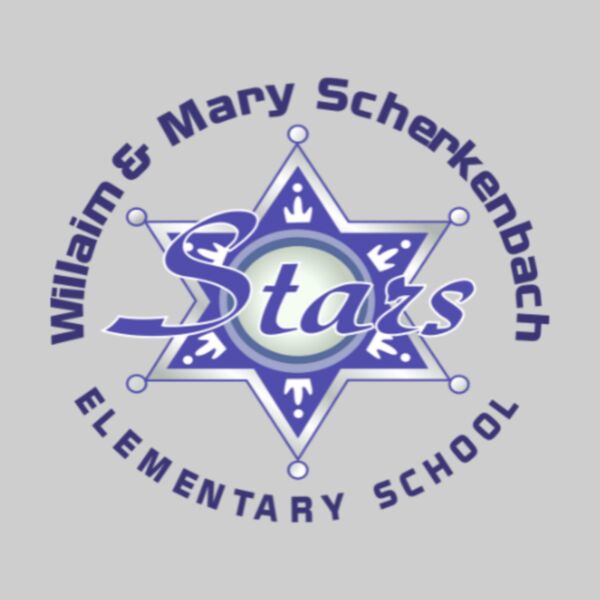 School Logo - Purple Thumbnail