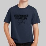 Youth T-Shirt - Scherkenbach Thumbnail