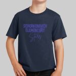 Youth T-Shirt - Scherkenbach Thumbnail