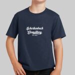Youth T-Shirt - Scherkenbach Thumbnail