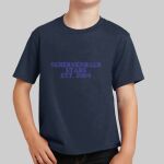 Youth T-Shirt - Scherkenbach Thumbnail