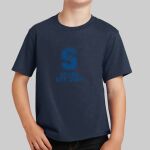 Youth T-Shirt - Scherkenbach Thumbnail