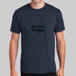 Adult T-Shirt - Scherkenbach Thumbnail