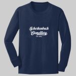 Youth Long Sleeve Shirt - Scherkenbach Thumbnail