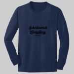 Youth Long Sleeve Shirt - Scherkenbach Thumbnail
