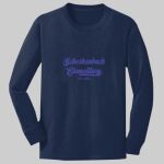 Youth Long Sleeve Shirt - Scherkenbach Thumbnail