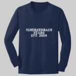 Youth Long Sleeve Shirt - Scherkenbach Thumbnail