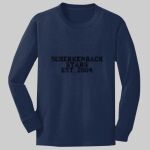Youth Long Sleeve Shirt - Scherkenbach Thumbnail