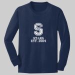 Youth Long Sleeve Shirt - Scherkenbach Thumbnail