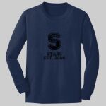 Youth Long Sleeve Shirt - Scherkenbach Thumbnail