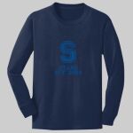 Youth Long Sleeve Shirt - Scherkenbach Thumbnail