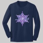 Youth Long Sleeve Shirt - Scherkenbach Thumbnail