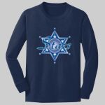 Youth Long Sleeve Shirt - Scherkenbach Thumbnail