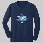 Youth Long Sleeve Shirt - Scherkenbach Thumbnail