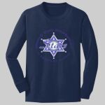 Youth Long Sleeve Shirt - Scherkenbach Thumbnail