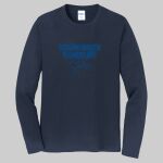 Adult Long Sleeve Shirt - Scherkenbach Thumbnail