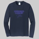 Adult Long Sleeve Shirt - Scherkenbach Thumbnail