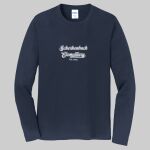 Adult Long Sleeve Shirt - Scherkenbach Thumbnail