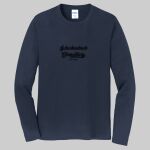 Adult Long Sleeve Shirt - Scherkenbach Thumbnail