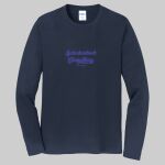 Adult Long Sleeve Shirt - Scherkenbach Thumbnail