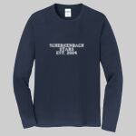 Adult Long Sleeve Shirt - Scherkenbach Thumbnail