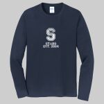 Adult Long Sleeve Shirt - Scherkenbach Thumbnail