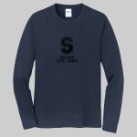 Adult Long Sleeve Shirt - Scherkenbach Thumbnail