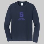 Adult Long Sleeve Shirt - Scherkenbach Thumbnail