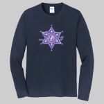 Adult Long Sleeve Shirt - Scherkenbach Thumbnail