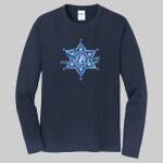 Adult Long Sleeve Shirt - Scherkenbach Thumbnail