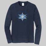 Adult Long Sleeve Shirt - Scherkenbach Thumbnail