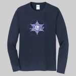 Adult Long Sleeve Shirt - Scherkenbach Thumbnail