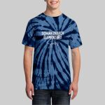 Adult Tie-Dye T-Shirt - Scherkenbach Thumbnail
