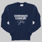 Youth Crewneck - Scherkenbach Thumbnail
