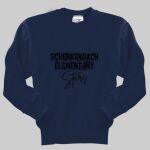 Youth Crewneck - Scherkenbach Thumbnail