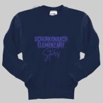 Youth Crewneck - Scherkenbach Thumbnail