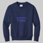 Youth Crewneck - Scherkenbach Thumbnail
