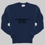 Youth Crewneck - Scherkenbach Thumbnail