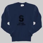 Youth Crewneck - Scherkenbach Thumbnail