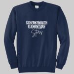 Adult Crewneck - Scherkenbach Thumbnail